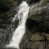 Meenvallam Waterfall Palakkad 